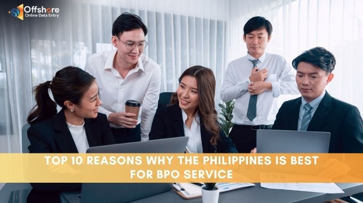 Best Philippines BPO Service