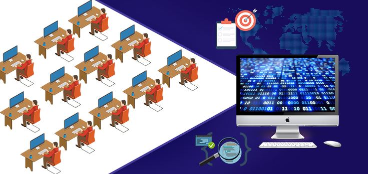 How Businesses benefits from Data Processing Outsourcing