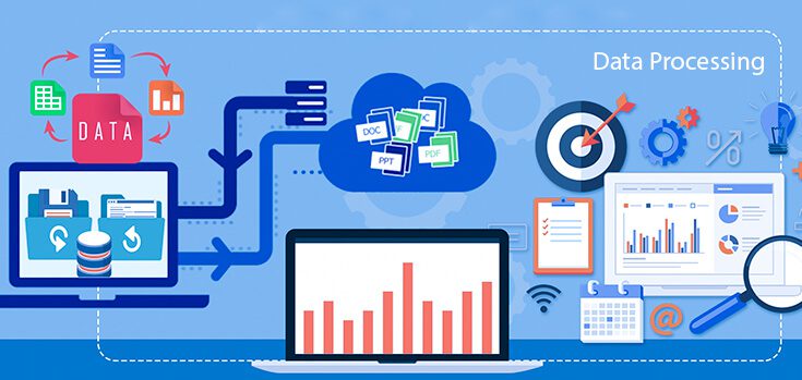 Can Outsourcing Data Processing Services Be Advantageous for your Business?