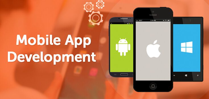Why Your Enterprise Should Outsource Mobile App Development