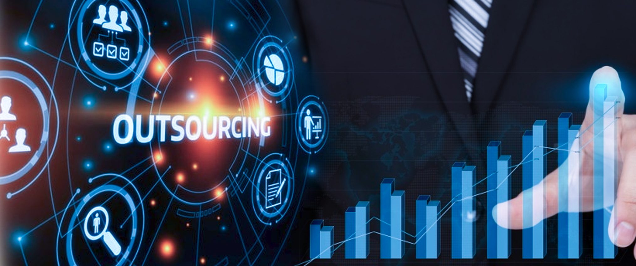 Data Outsourcing Trends To Be Watched Out For in 2020