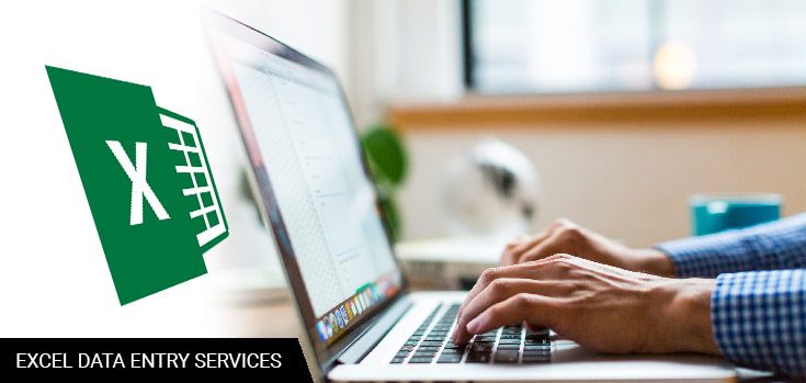 Should You Favor Outsourcing Excel Data Entry Services?