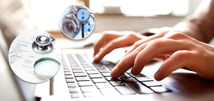 How Healthcare BPO Services Reduce your Document Processing Challenges