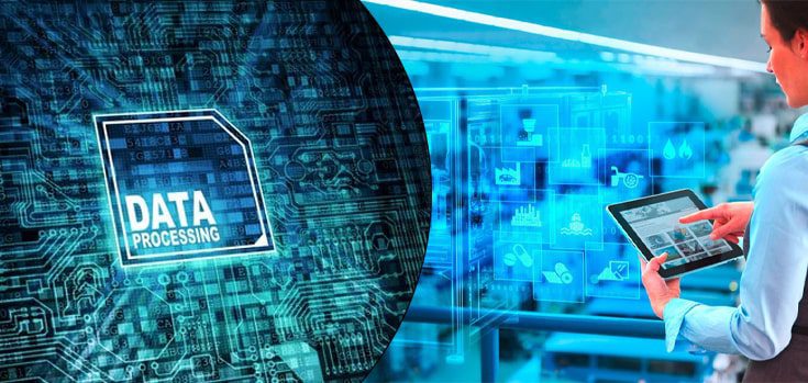 FIND ADVANCED TECHNOLOGIES WHILE OUTSOURCING THE DATA PROCESSING