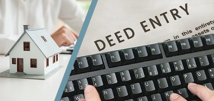Factors Contributing to Efficient Mortgage Title Outsourcing Service