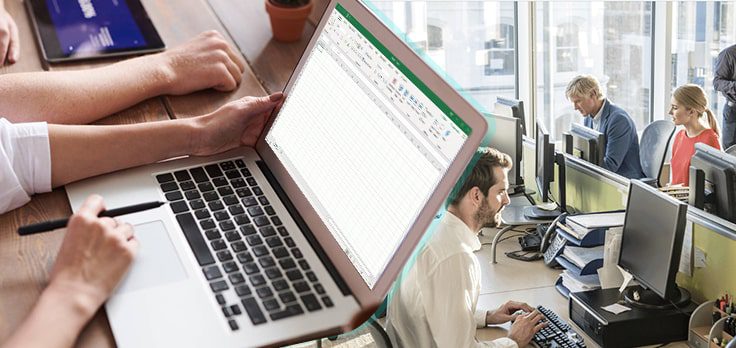 Significance of outsourcing logistic data entry in a business