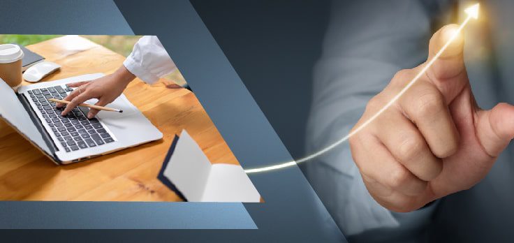 How Data Entry Services Boost the Growth of Businesses?