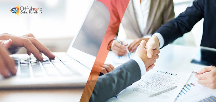 How Outsourcing Data Entry Services Is Beneficial For Businesses?