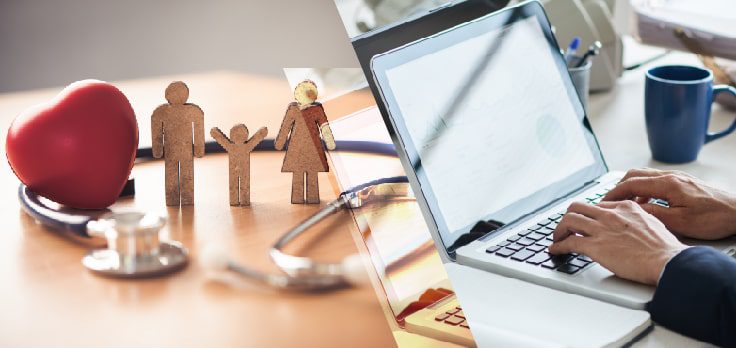 Reasons to Embrace the Concept of Outsourcing Healthcare Business Processing