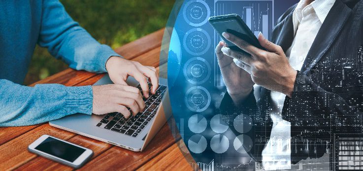 Data Processing Outsourcing Brings Excellent Organizational Benefits