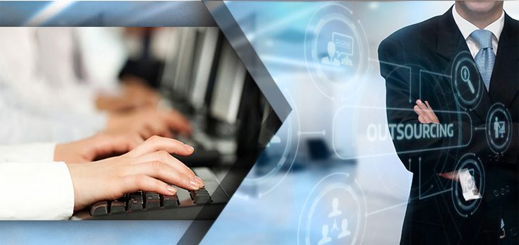 Fuel Your Business Development by Hiring a Data Entry Outsourcing Company