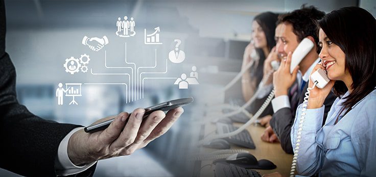 The influence of Retail BPO processing services on achieving business goals