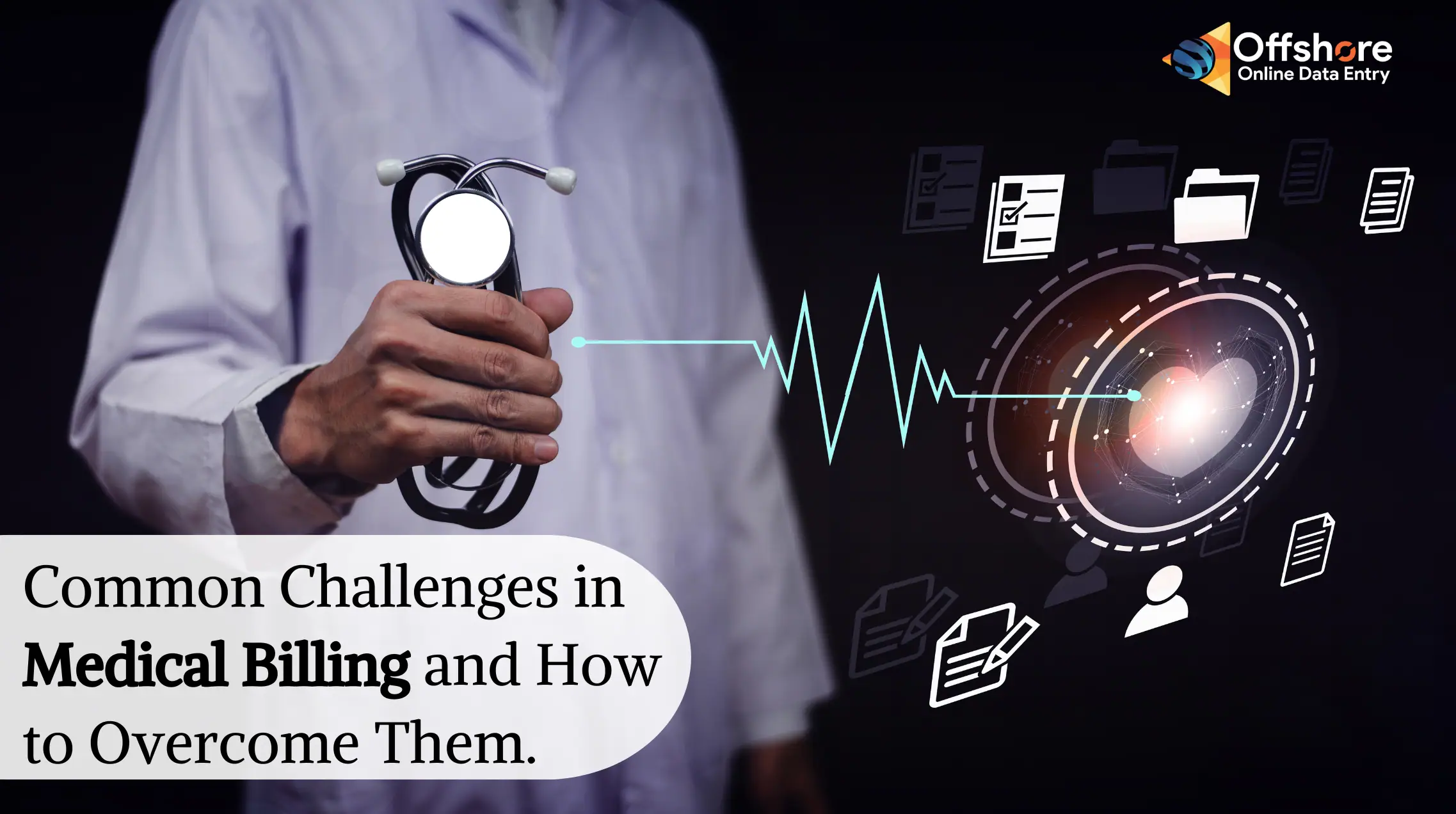 Common Challenges in Medical Billing and How to Overcome Them