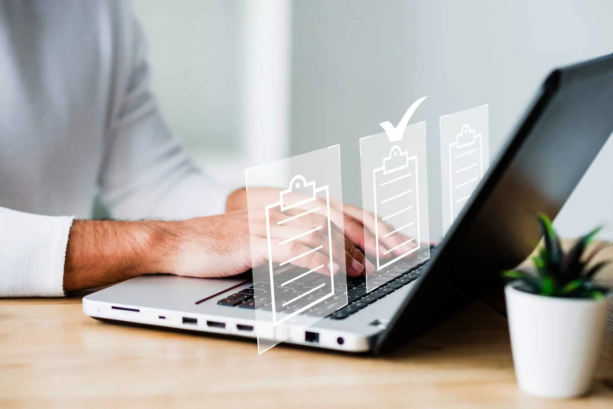 Terms and Conditions