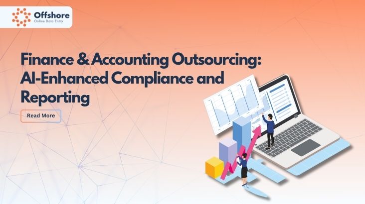 Finance & Accounting Outsourcing: AI-Enhanced Compliance and Reporting
