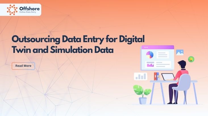 Outsourcing Data Entry for Digital Twin and Simulation Data